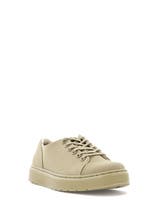 Grön Dr Martens