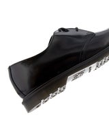 Dr Martens Svart Lågsko