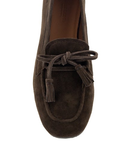 Vagabond Shoemakers Brun