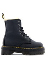 Dr Martens Svart Känga