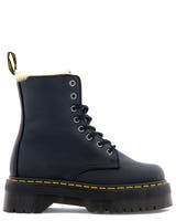 Dr Martens Svart Känga