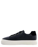 Gant Svart Sneakers