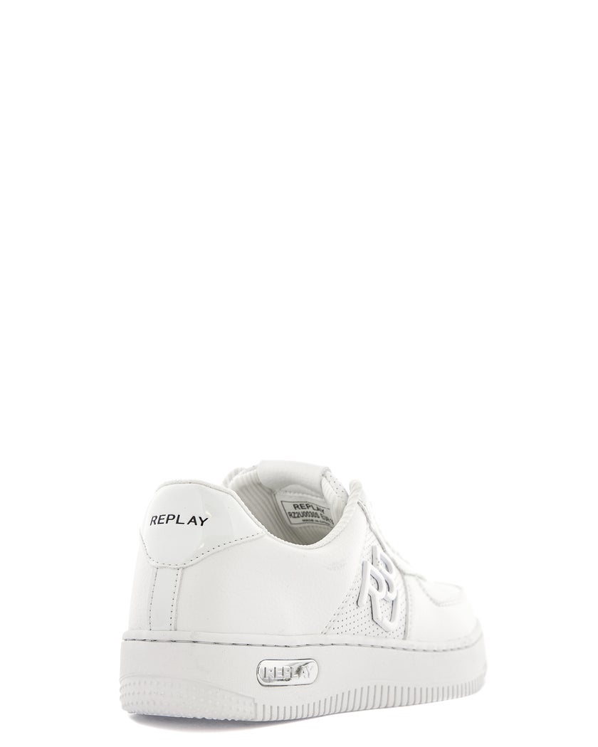 Replay Vit Sneakers