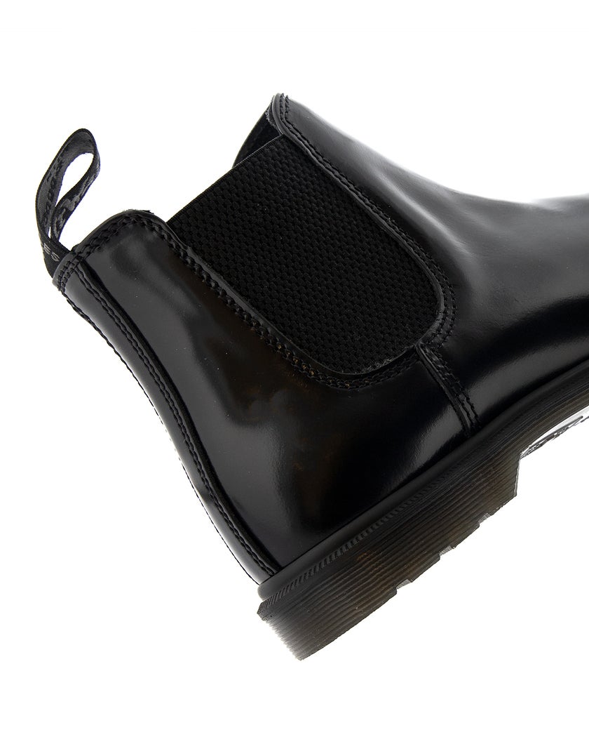 Dr Martens Svart Boots
