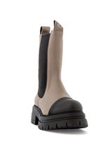 Foot News Beige Känga