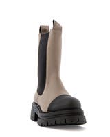 Foot News Beige Känga