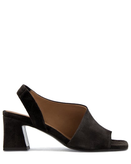 Billi Bi Brun Sandalett