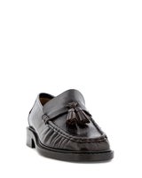 Billi Bi Bordeaux Loafers