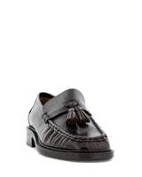 Billi Bi Bordeaux Loafers