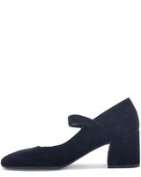 Billi Bi Svart Pumps