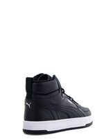 Puma Svart Sneakers