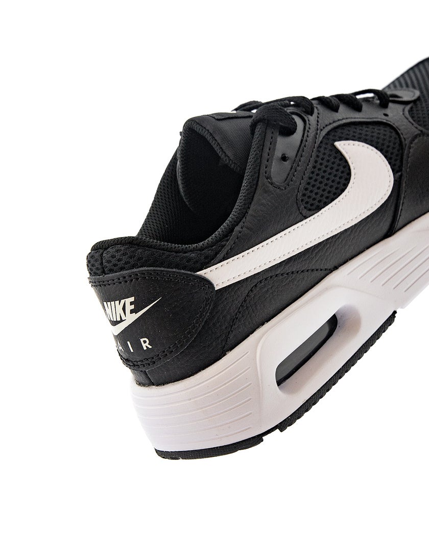 Nike Svart Sneakers