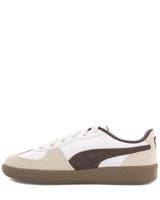 Puma Beige Sneakers