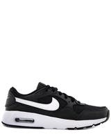 Nike Svart Sneakers
