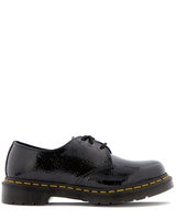 Dr Martens Svart Lågsko