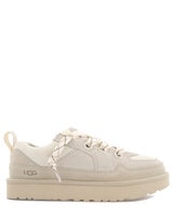 Ugg Beige Sneakers