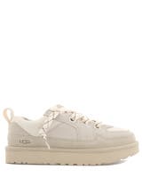 Ugg Beige Sneakers