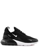 Nike Svart Sneakers