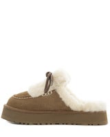 Ugg Brun Toffel