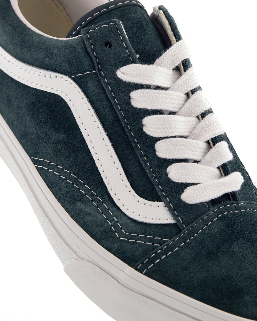 Vans Blå Sneakers