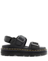 Dr Martens Svart Sandal
