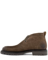 Ambitious Brun Känga