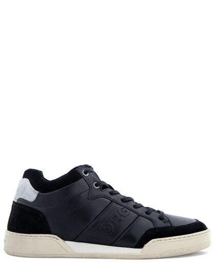 Björn Borg Svart Sneakers