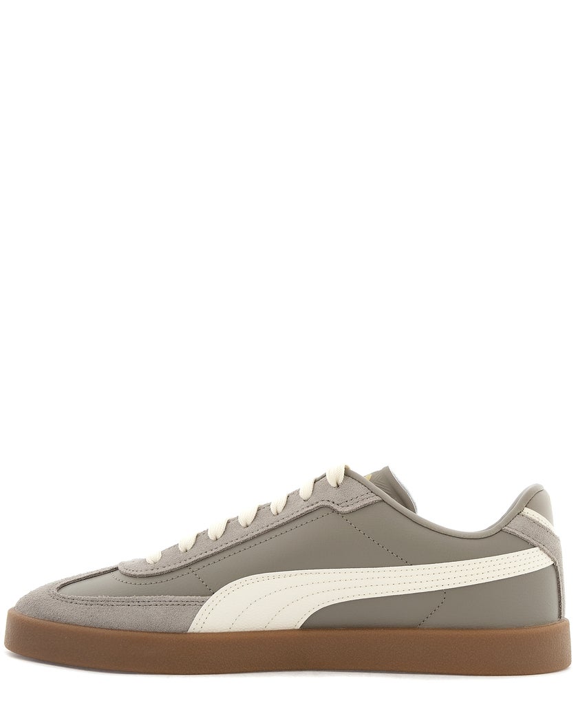 Puma Grå Sneakers