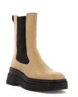 Vagabond Shoemakers Beige