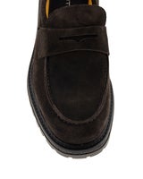 Ambitious Brun Loafers