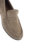 Vagabond Shoemakers Beige