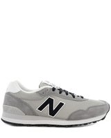 New Balance Grå Sneakers