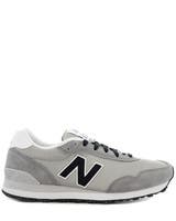 New Balance Grå Sneakers