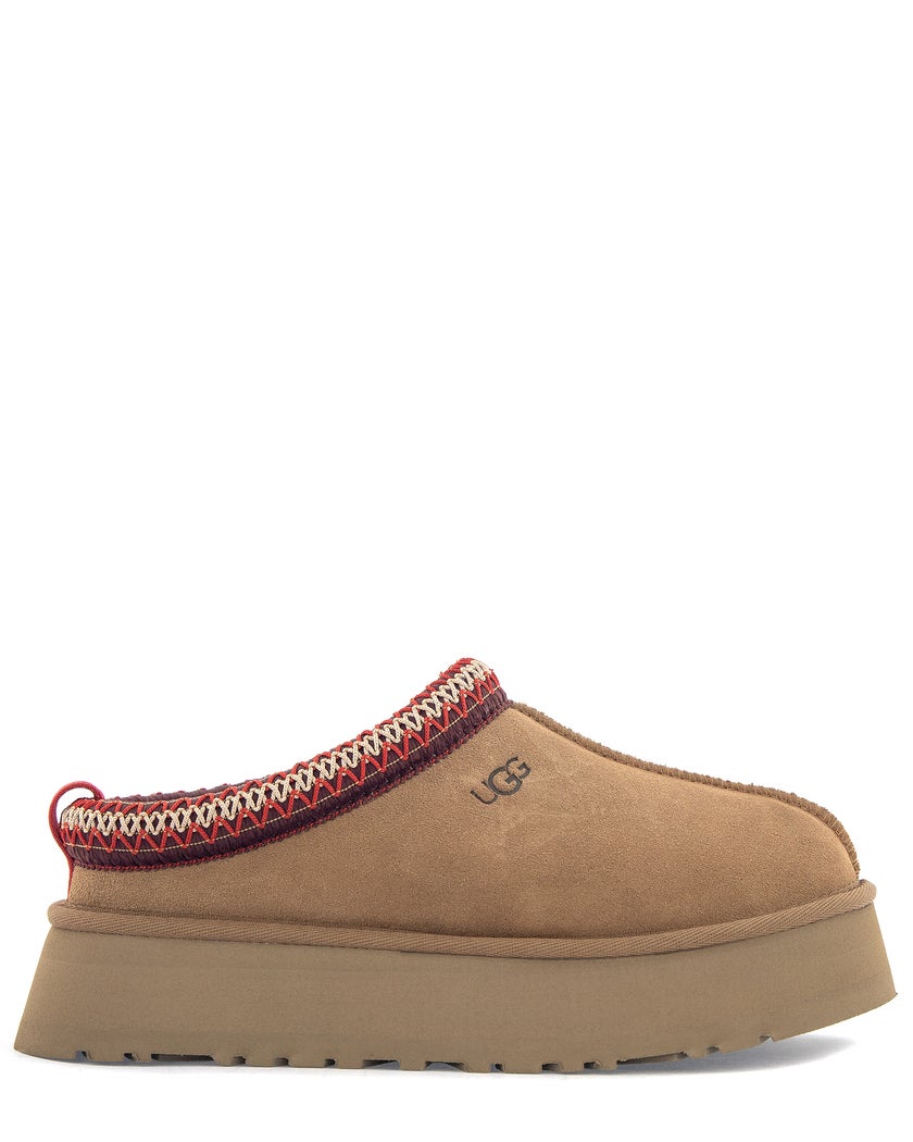 Ugg Brun Toffel