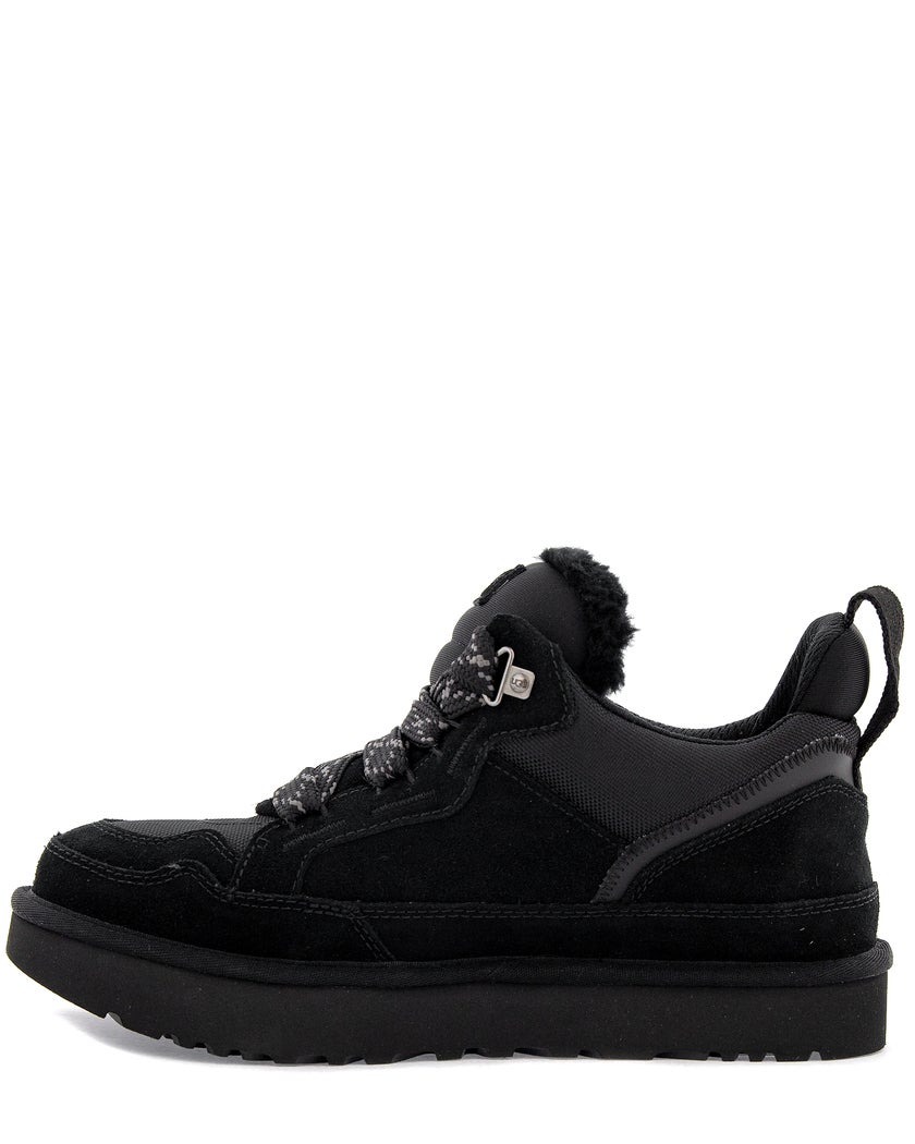 Ugg Svart Sneakers