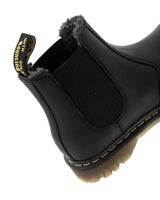Dr Martens Svart Boots