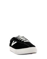 Tretorn Svart Sneakers