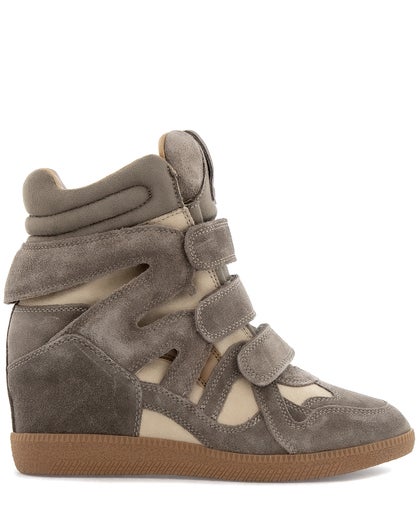 Steve Madden Brun Känga