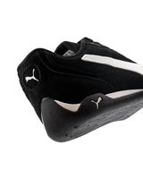 Puma Svart Sneakers