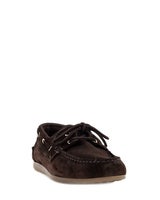 Foot News Brun Loafers