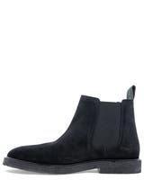 Playboy Svart Boots
