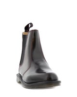 Dr Martens Röd Boots