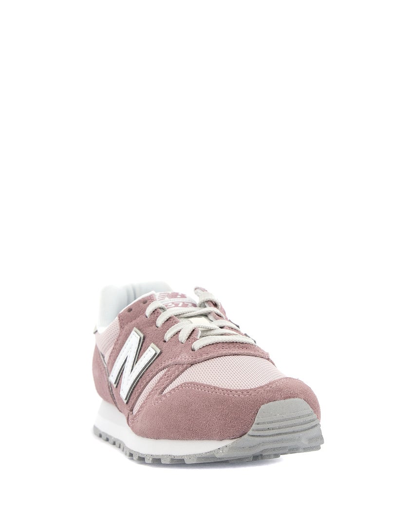 New Balance Rosa Sneakers