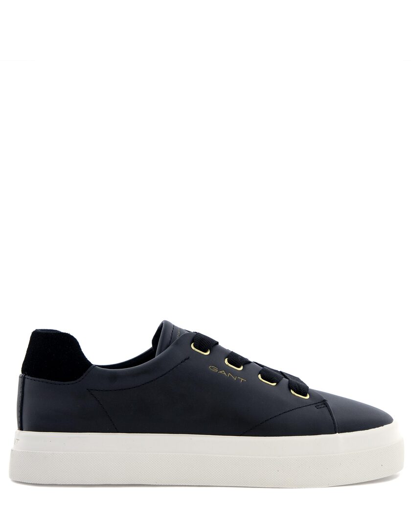 Gant Svart Sneakers