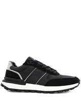 Björn Borg Svart Sneakers