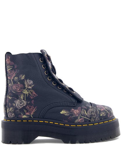 Dr Martens Mix Känga
