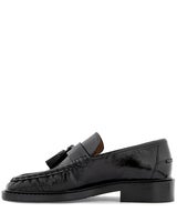 Billi Bi Svart Loafers