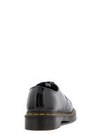 Dr Martens Svart Lågsko