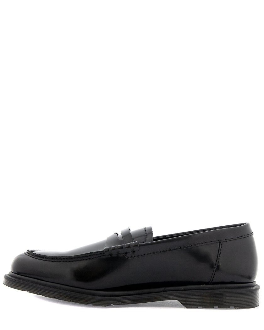 Dr Martens Svart Loafers