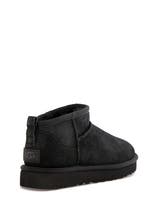 Ugg Svart